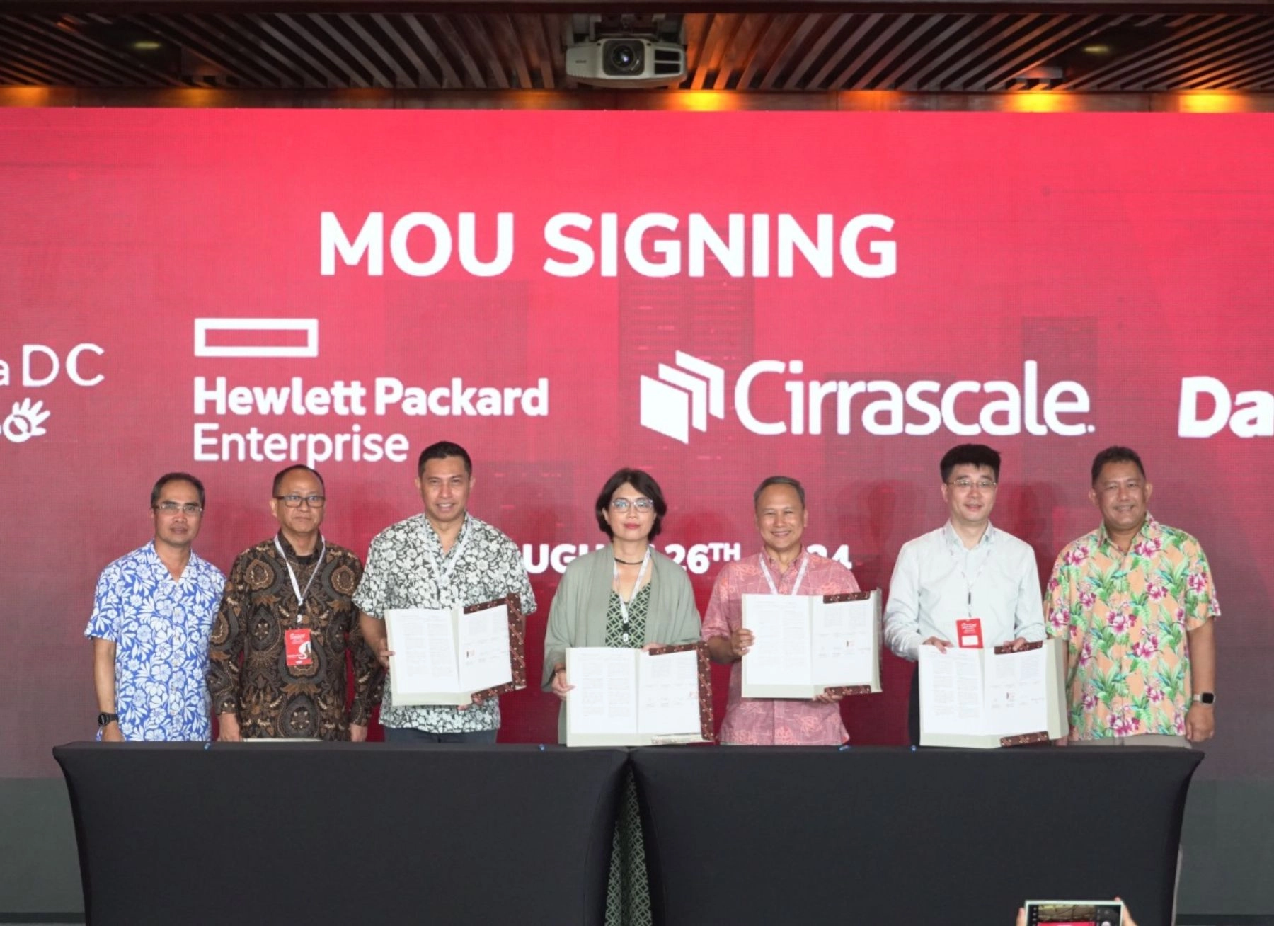 Telkom Luncurkan Program ESG 2024 sebagai Bagian Transformasi TelkomGroup